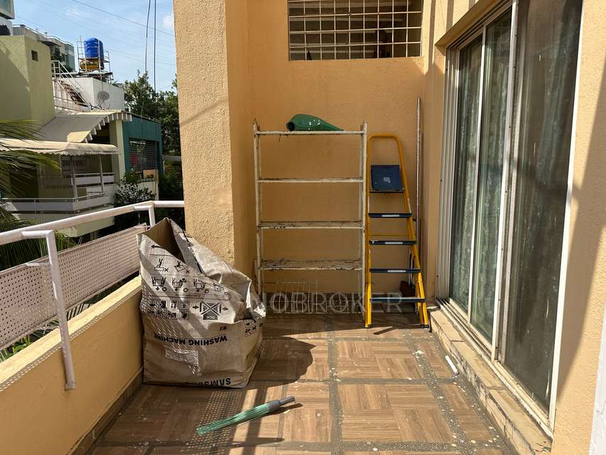 3 BHK House for Rent  In Pimpri-chinchwad