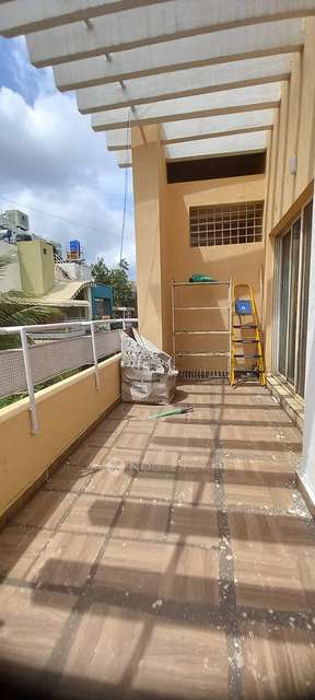 3 BHK House for Rent  In Pimpri-chinchwad