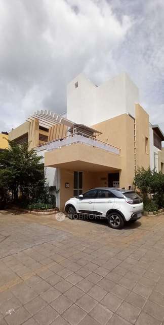 3 BHK House for Rent  In Pimpri-chinchwad