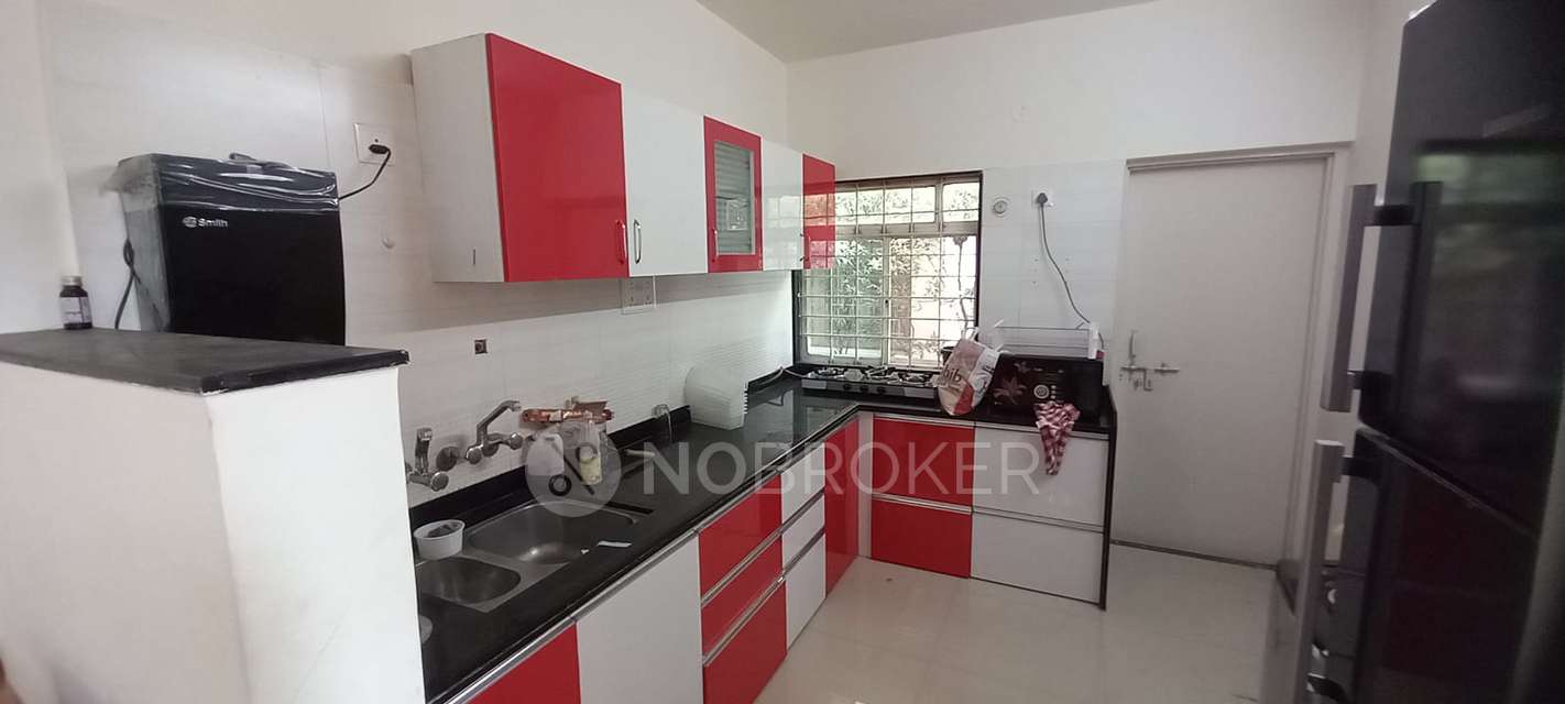 3 BHK House for Rent  In Pimpri-chinchwad