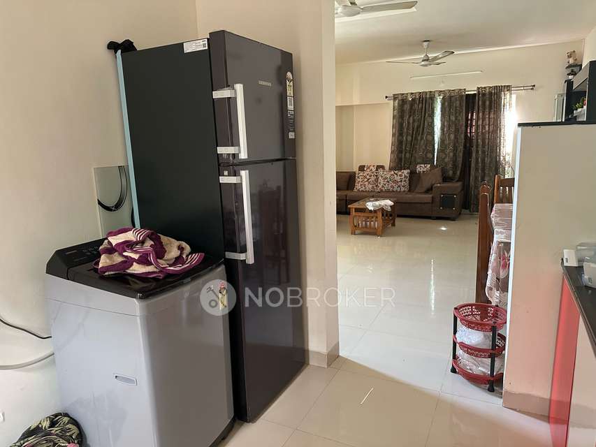 3 BHK House for Rent  In Pimpri-chinchwad