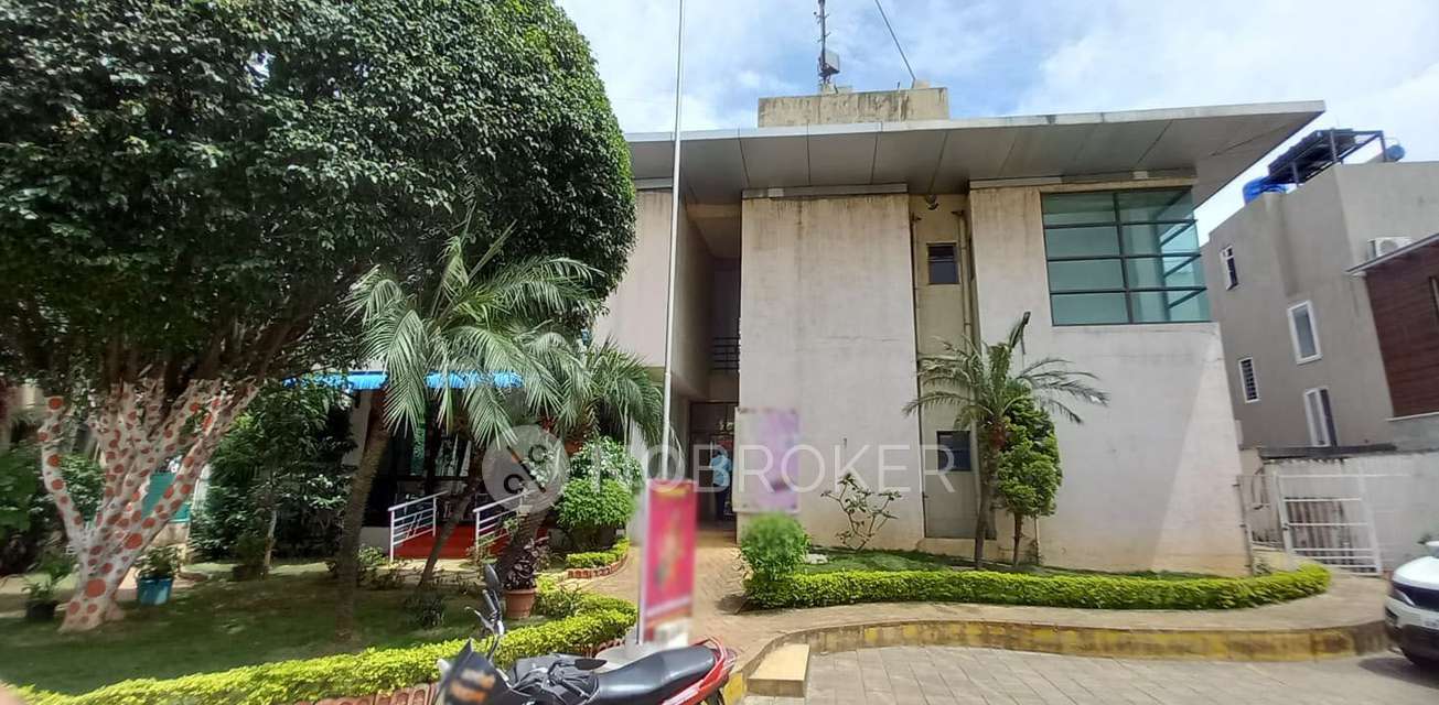 3 BHK House for Rent  In Pimpri-chinchwad