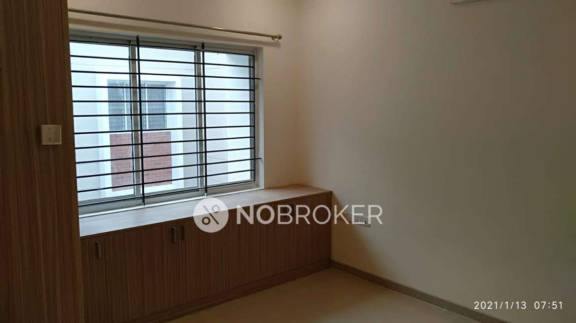 3 BHK Flat In Casagrand Cherry Pick For Sale  In Perumbakkam