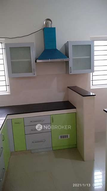 3 BHK Flat In Casagrand Cherry Pick For Sale  In Perumbakkam