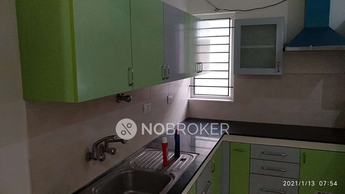 3 BHK Flat In Casagrand Cherry Pick For Sale  In Perumbakkam