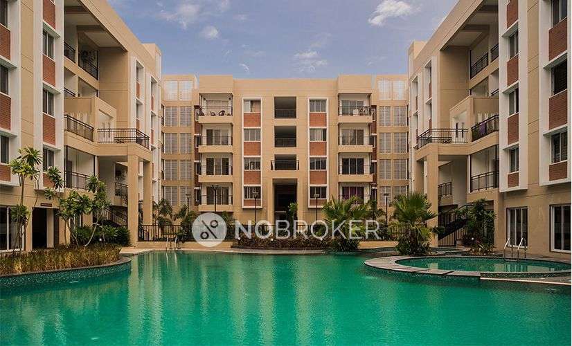 3 BHK Flat In Casagrand Cherry Pick For Sale  In Perumbakkam