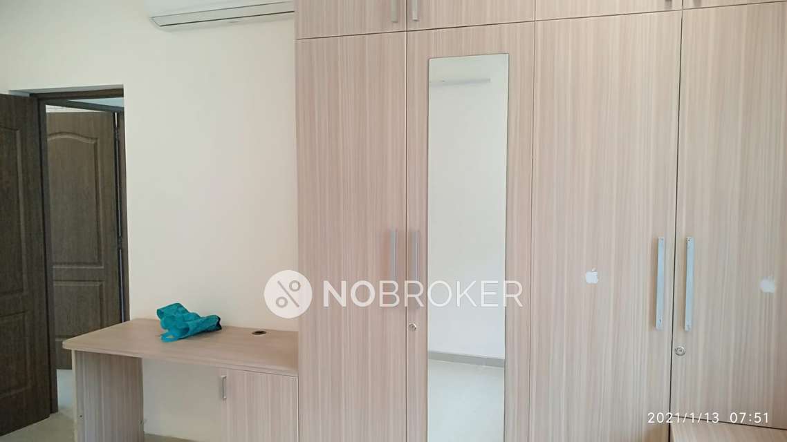 3 BHK Flat In Casagrand Cherry Pick For Sale  In Perumbakkam