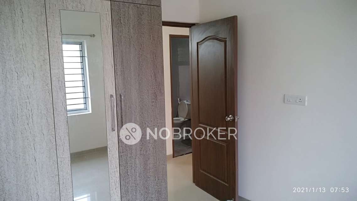 3 BHK Flat In Casagrand Cherry Pick For Sale  In Perumbakkam