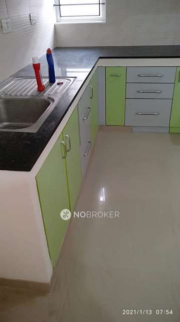 3 BHK Flat In Casagrand Cherry Pick For Sale  In Perumbakkam