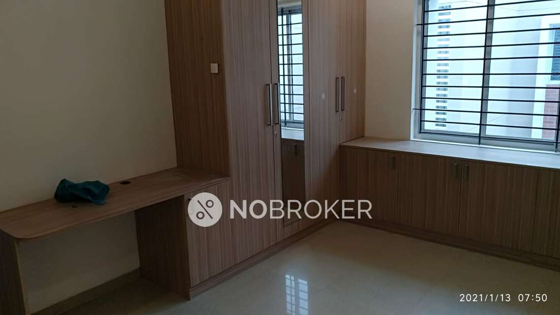 3 BHK Flat In Casagrand Cherry Pick For Sale  In Perumbakkam