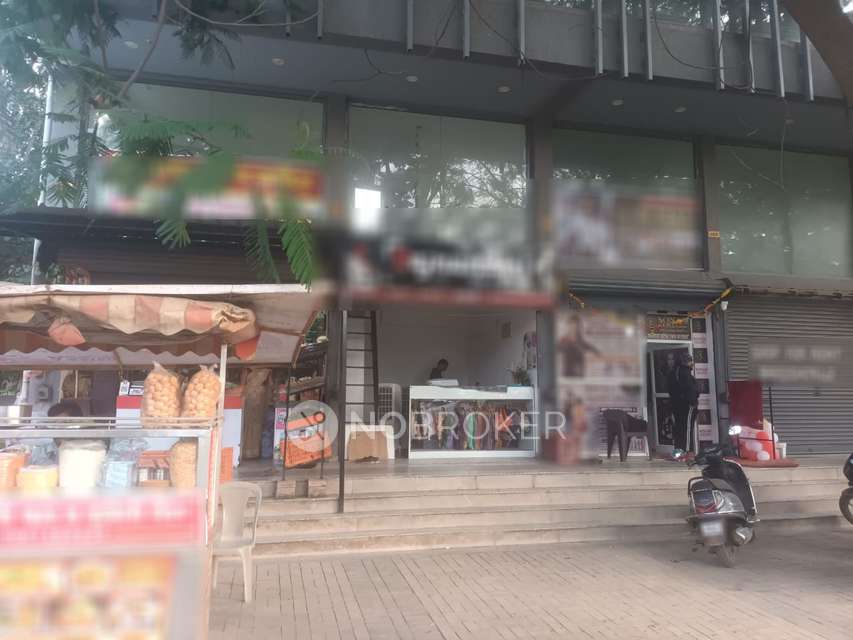 Shop in Wagholi, Pune for sale 