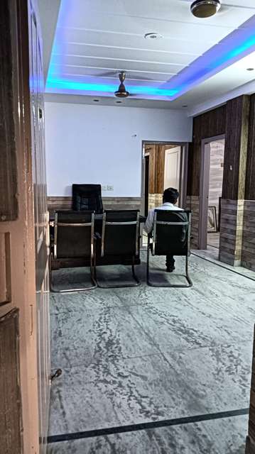 3 BHK Flat For Sale  In Sector 11