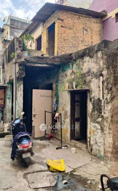 1 RK House for Rent  In Triplicane,