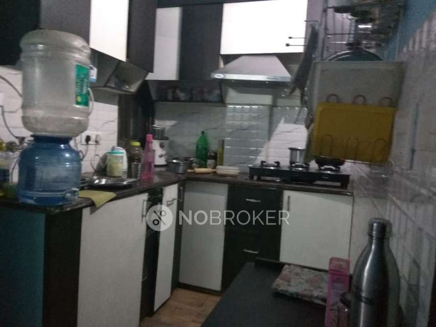 3 BHK Flat For Sale  In  Matiala