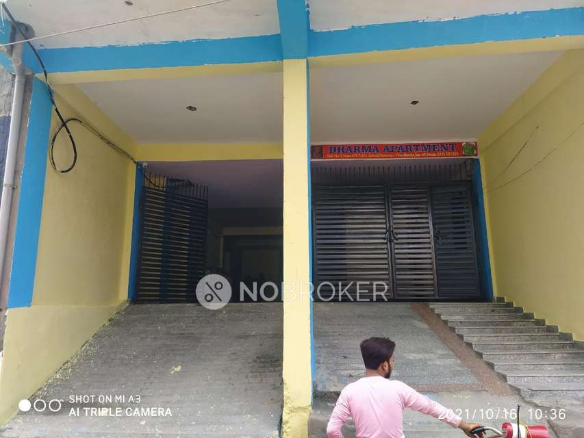 2 BHK Flat In Dharma  Apartment For Sale  In Sector 49
