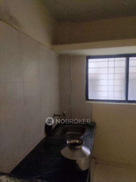 1 BHK Flat In Shubh Shri Apartment for Rent  In  Ambegaon Budruk