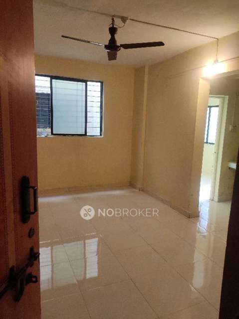1 BHK Flat In Shubh Shri Apartment for Rent  In  Ambegaon Budruk