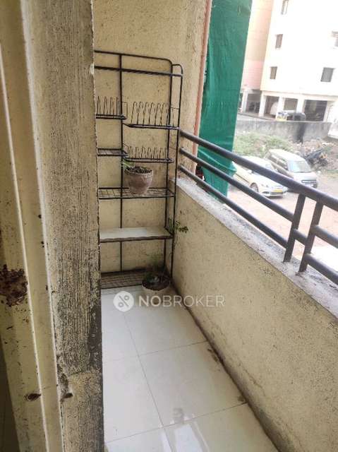 1 BHK Flat In Shubh Shri Apartment for Rent  In  Ambegaon Budruk