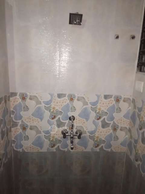 1 BHK Flat In Panvel For Sale  In Karanjade