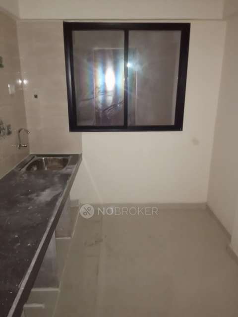 1 BHK Flat In Panvel For Sale  In Karanjade