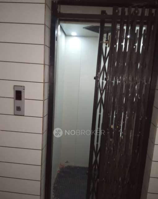 1 BHK Flat In Panvel For Sale  In Karanjade