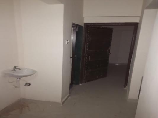 1 BHK Flat In Panvel For Sale  In Karanjade