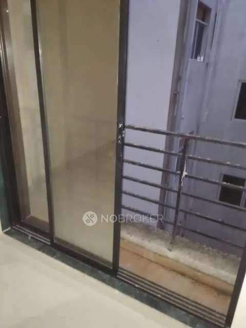 1 BHK Flat In Panvel For Sale  In Karanjade