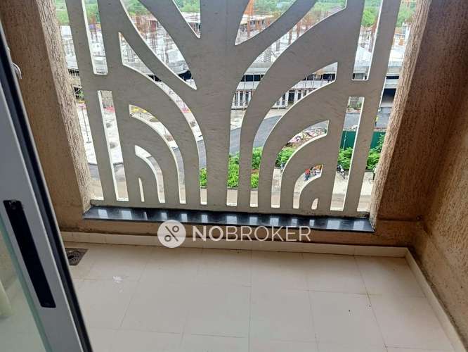 2 BHK Flat In Lodha Upper Thane, Mumbai For Sale  In Lodha Upper Thane