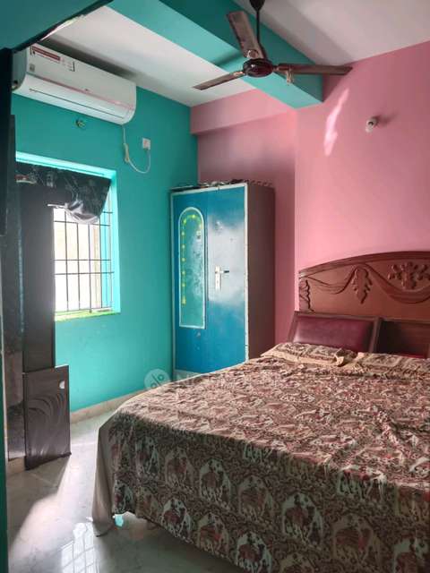 2 BHK Flat In Ff For Sale  In Thiruvanmiyur
