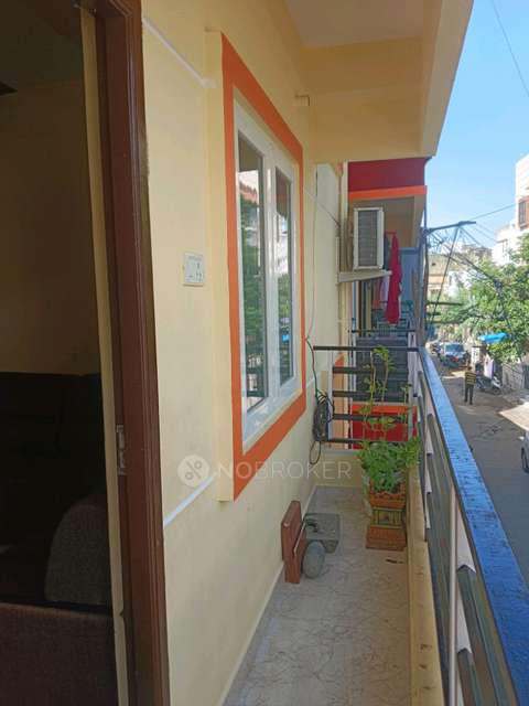 2 BHK Flat In Ff For Sale  In Thiruvanmiyur