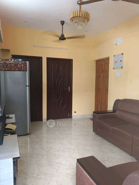 2 BHK Flat In Ff For Sale  In Thiruvanmiyur