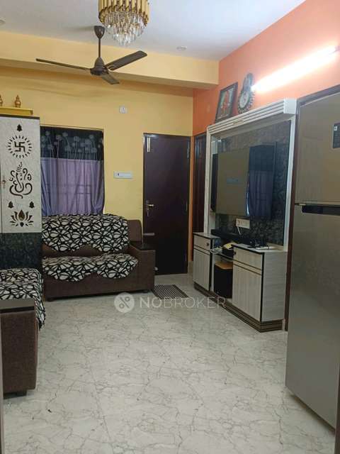 2 BHK Flat In Ff For Sale  In Thiruvanmiyur