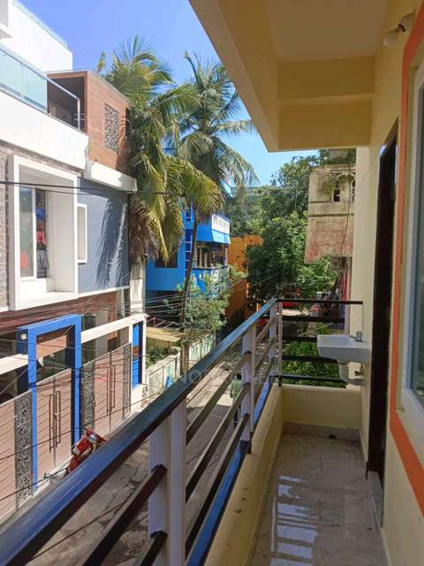 2 BHK Flat In Ff For Sale  In Thiruvanmiyur