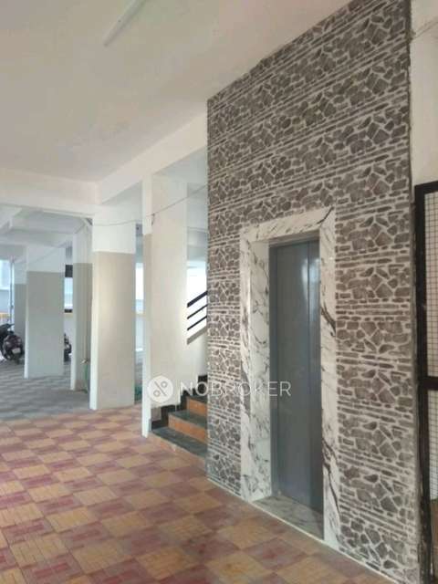 2 BHK Flat In Samarth Vaishnav Society For Sale  In Shivane