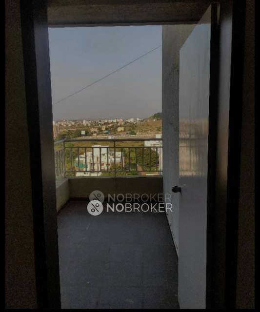 1 BHK Flat In Durvankur Residency For Sale  In Wagholi