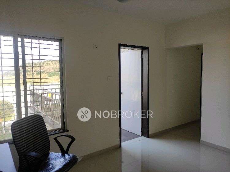 1 BHK Flat In Durvankur Residency For Sale  In Wagholi