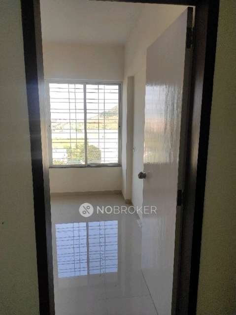 1 BHK Flat In Durvankur Residency For Sale  In Wagholi