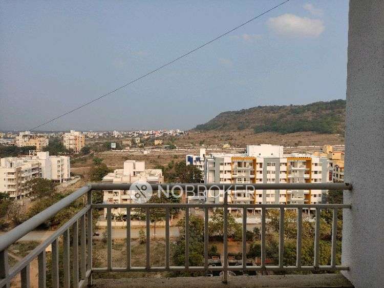 1 BHK Flat In Durvankur Residency For Sale  In Wagholi
