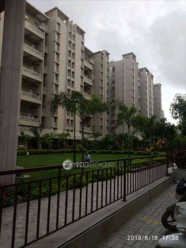2 BHK Flat In Atria Grande Project A for Rent  In Handewadi