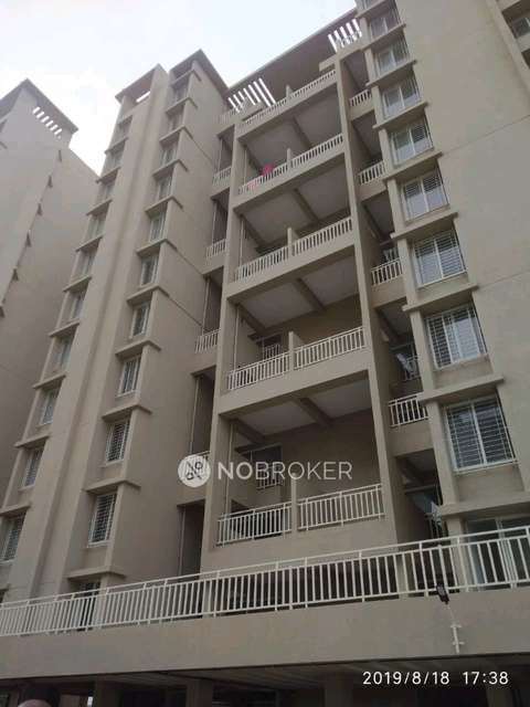 2 BHK Flat In Atria Grande Project A for Rent  In Handewadi