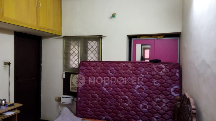 2 BHK Flat In Canara Flats for Rent  In Thiruvanmiyur
