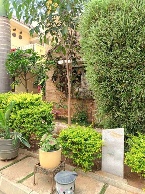 3 BHK Villa In Heritage County For Sale  In Sarjapur