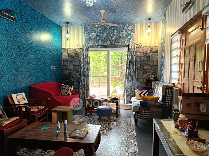 3 BHK Villa In Heritage County For Sale  In Sarjapur