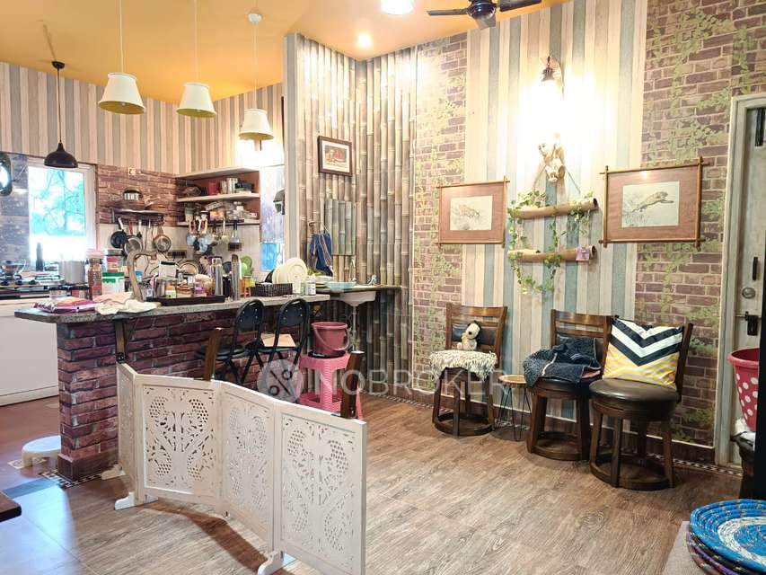 3 BHK Villa In Heritage County For Sale  In Sarjapur