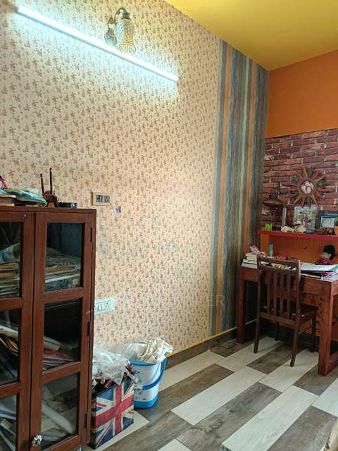 3 BHK Villa In Heritage County For Sale  In Sarjapur