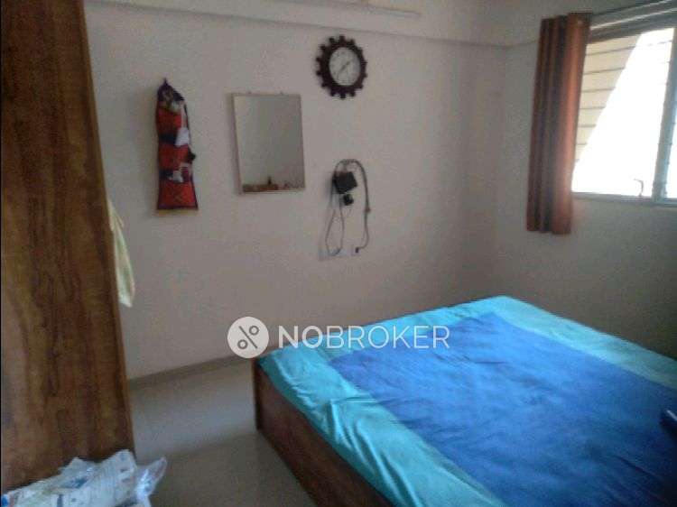 2 BHK Flat In Skyi First for Rent  In Bhukum