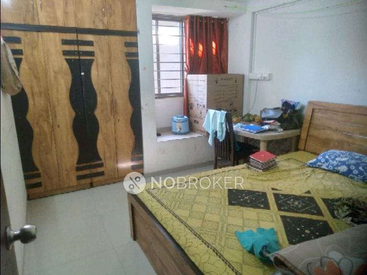 2 BHK Flat In Skyi First for Rent  In Bhukum