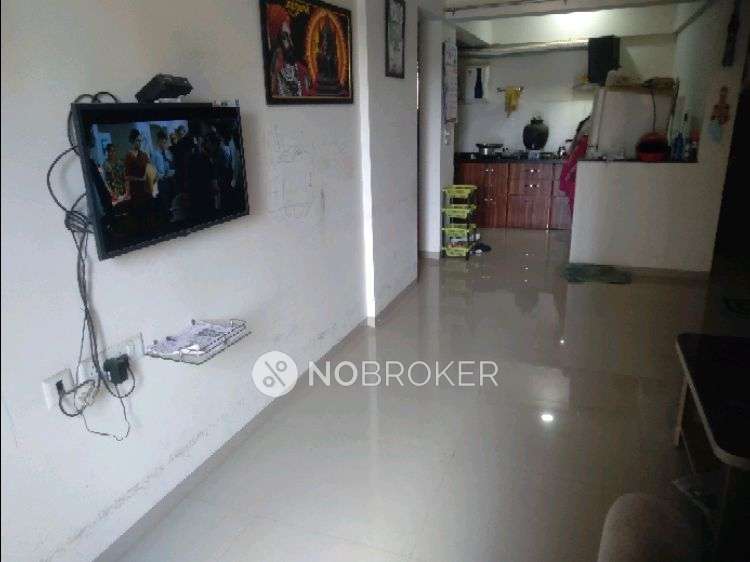 2 BHK Flat In Skyi First for Rent  In Bhukum