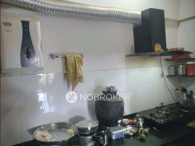 2 BHK Flat In Skyi First for Rent  In Bhukum