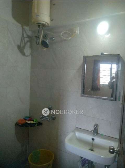 2 BHK Flat In Skyi First for Rent  In Bhukum